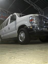 فورد إيكونولين